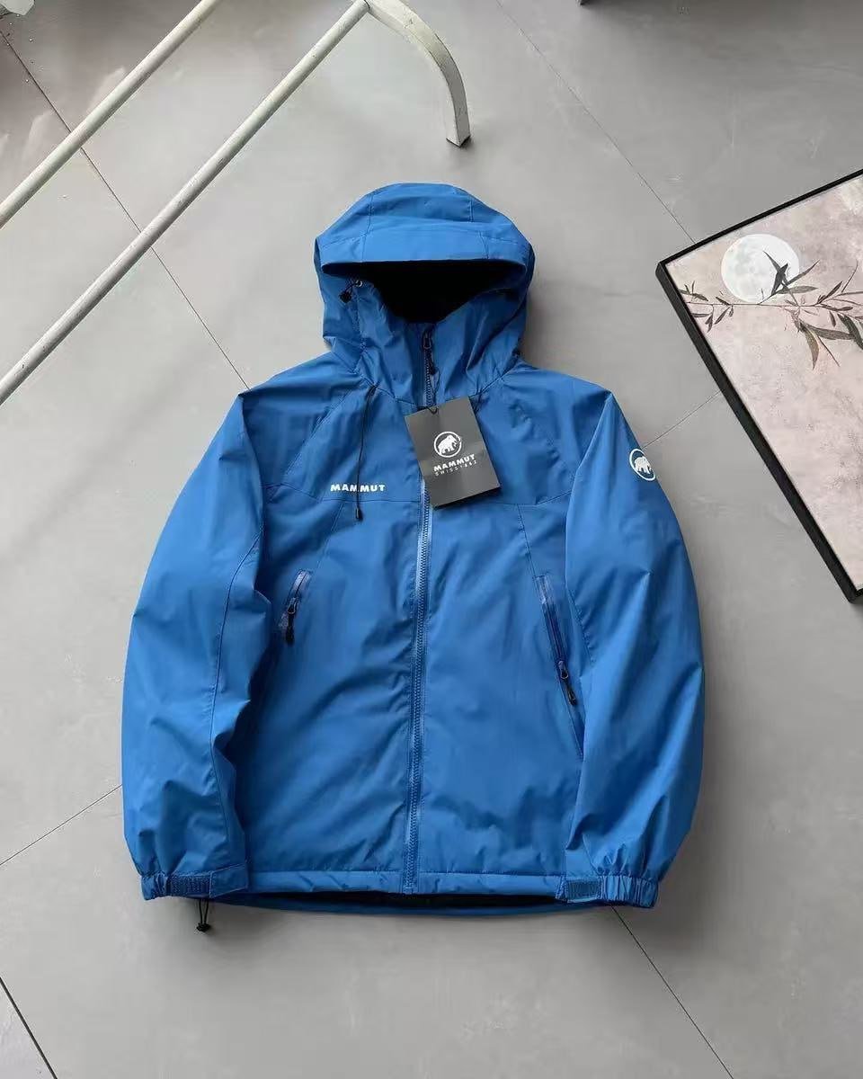 MAMMUT jacket