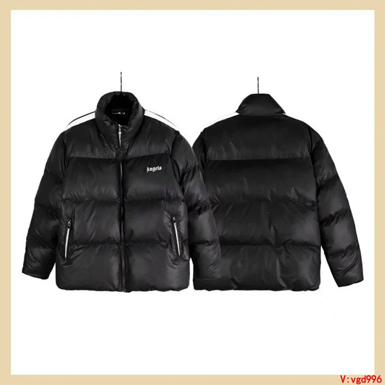 Palm Angels Puffer