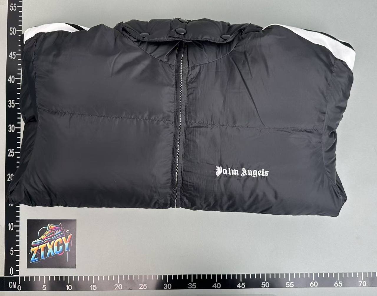 Palm Angels Puffer