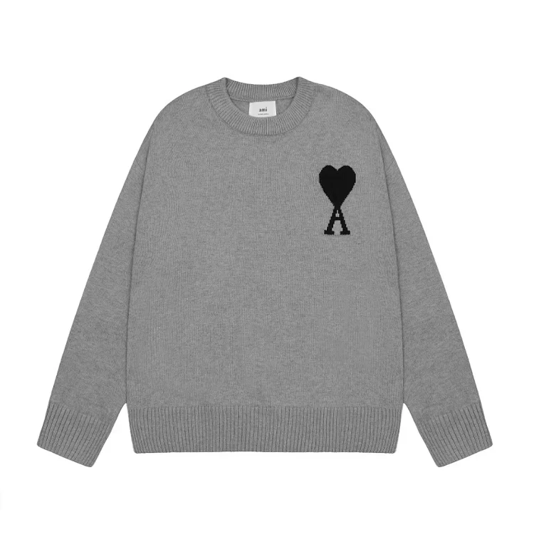 Ami Sweater