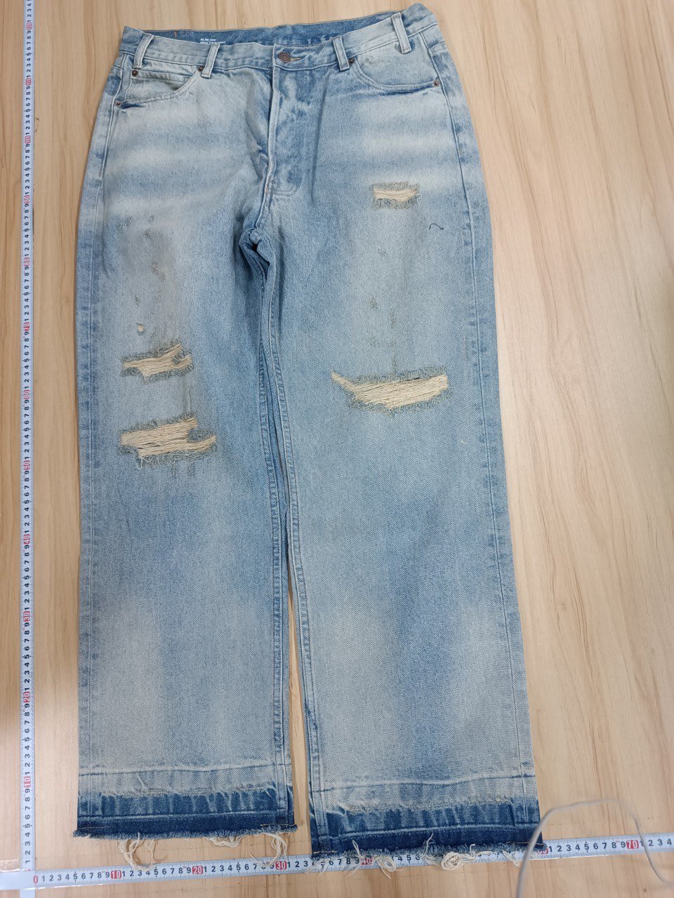 Celine Jeans