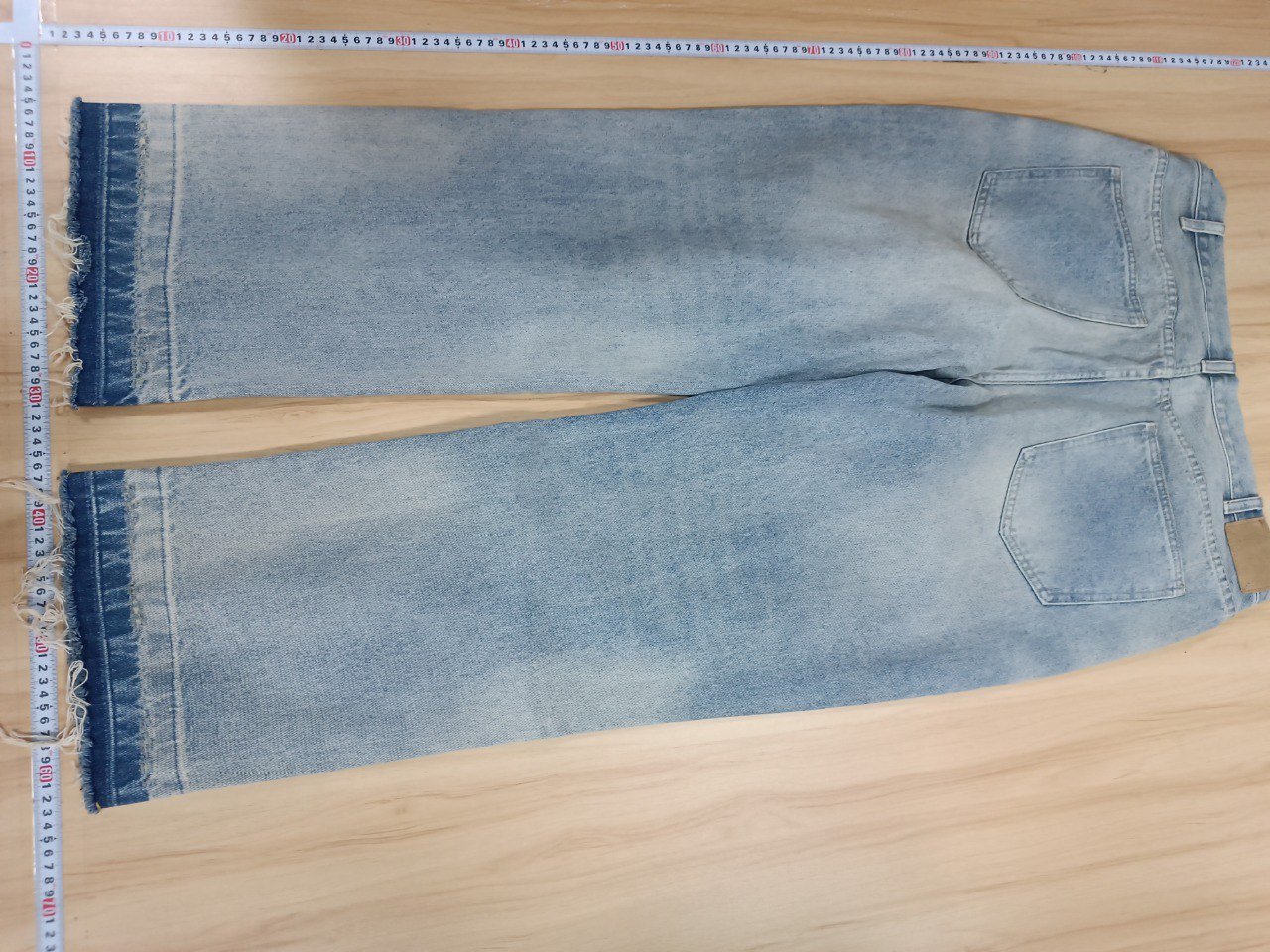 Celine Jeans