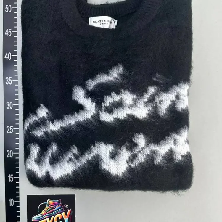 Saint Laurent Sweater
