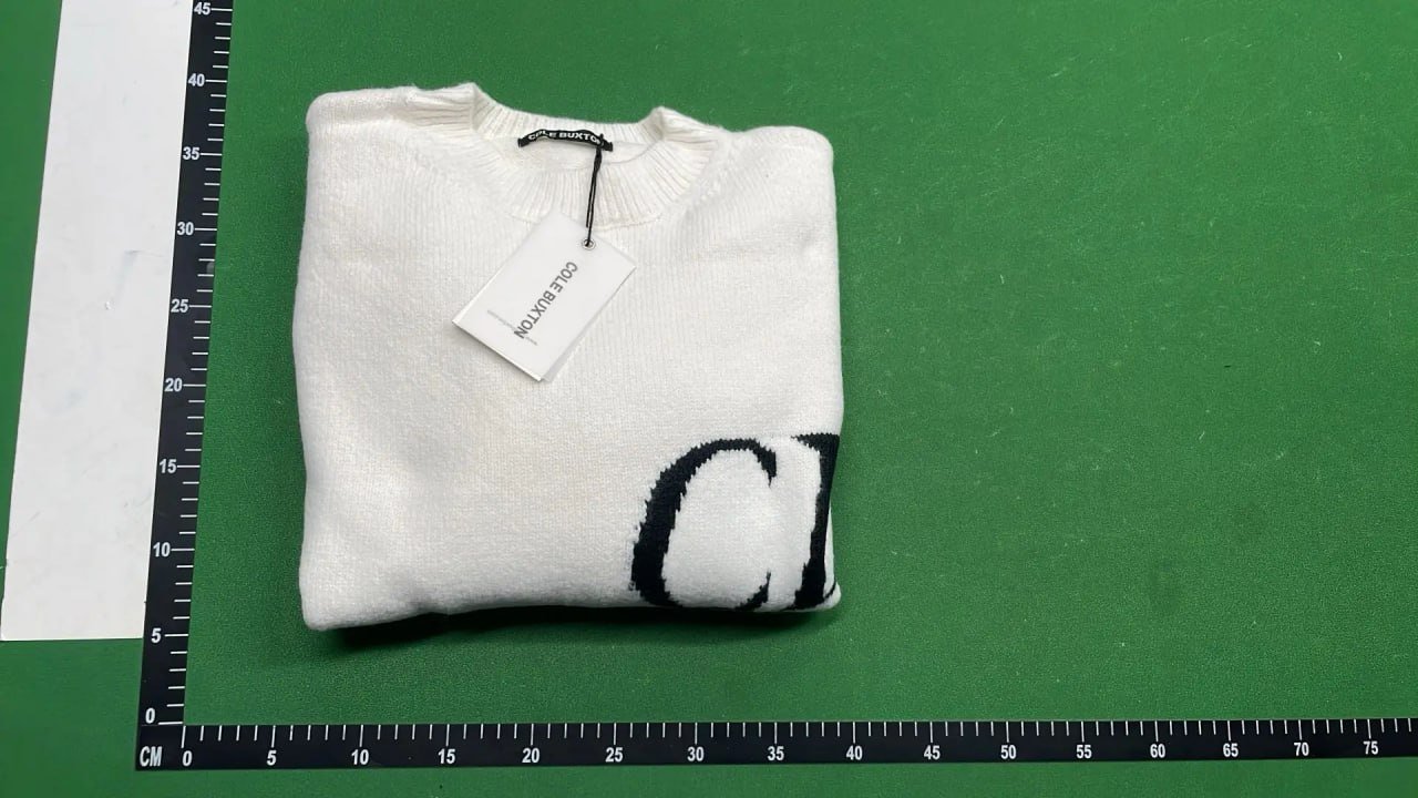Cole Buxton Sweater