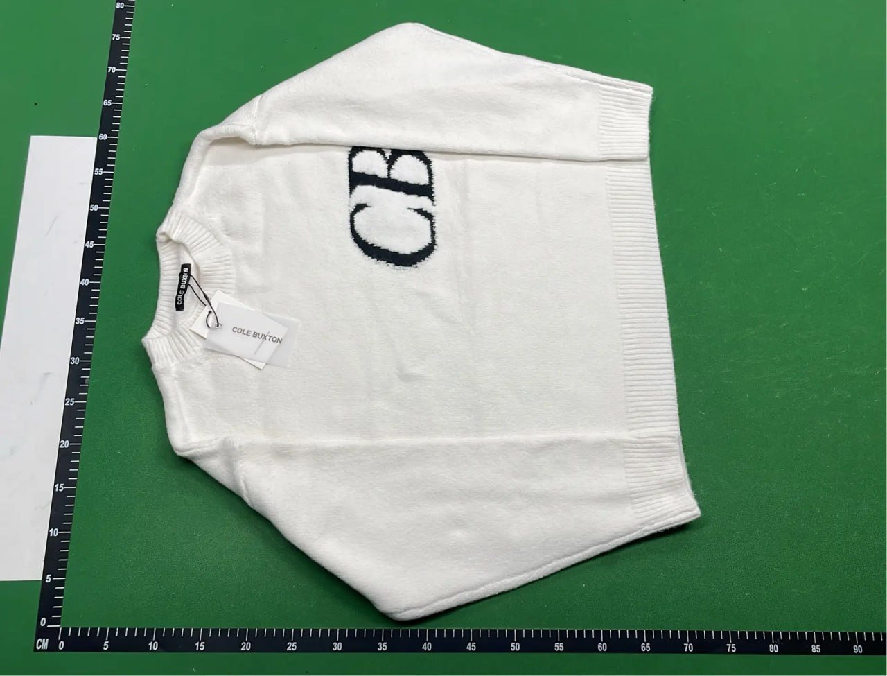 Cole Buxton Sweater