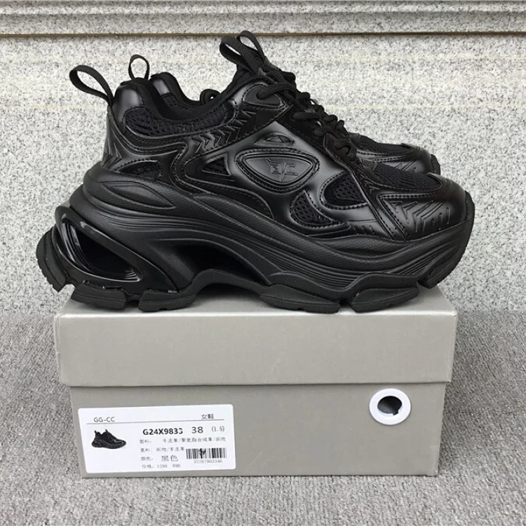 GG-CC Shoes