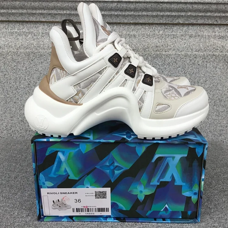 Louis Vuitton Archlight Sneakers