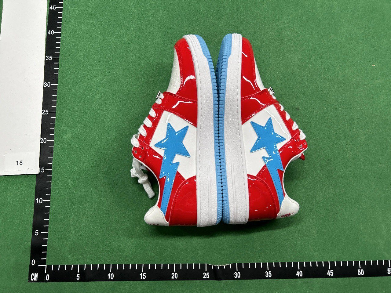 Bapesta