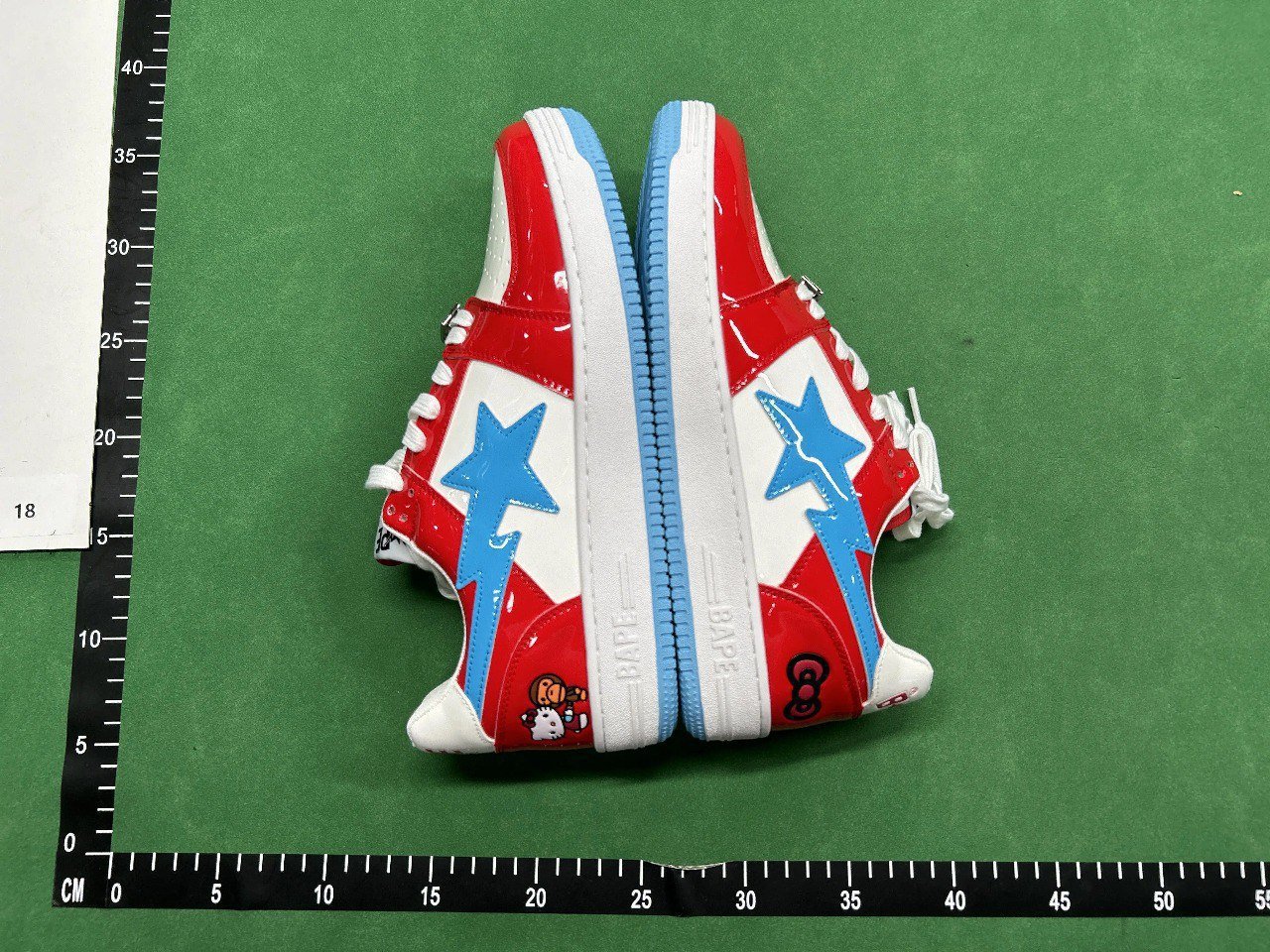 Bapesta