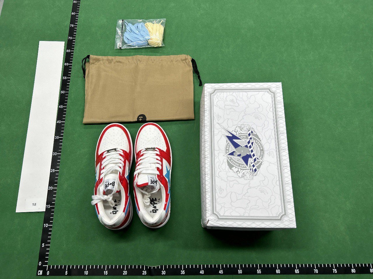Bapesta