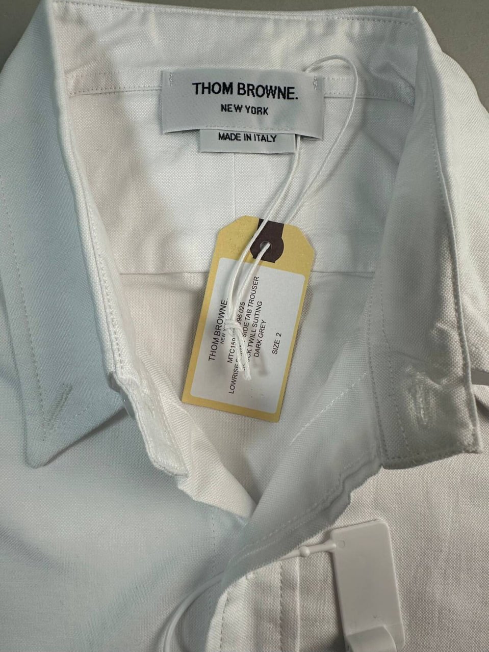 thom browne