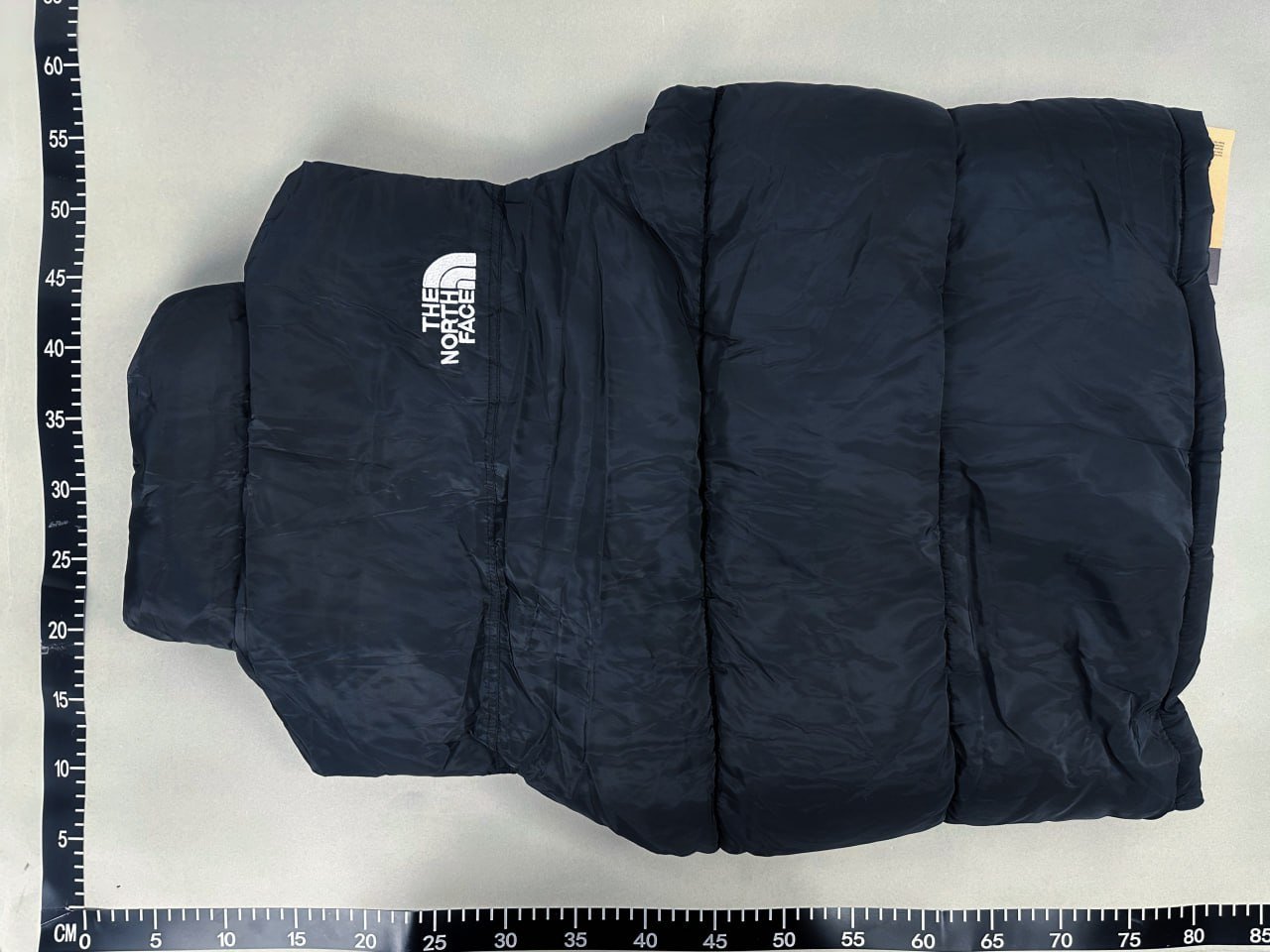 The North Face Vest