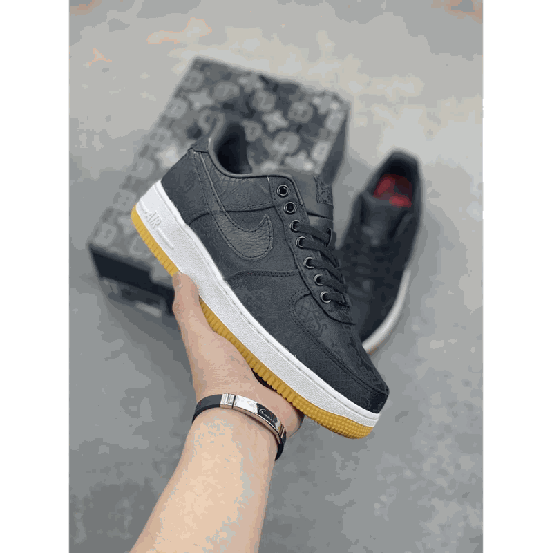AF1 x Louis Vuitton