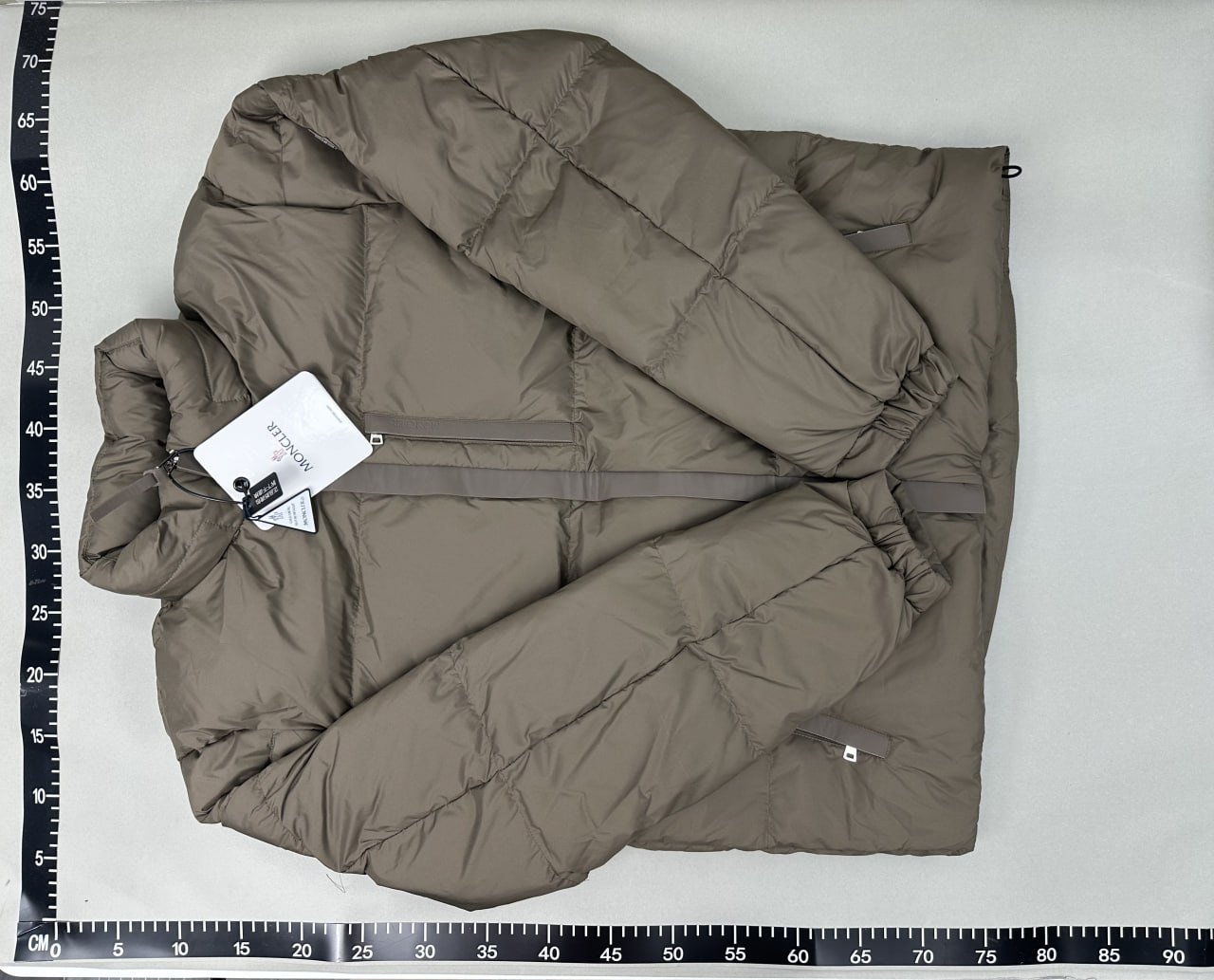 Moncler Coat