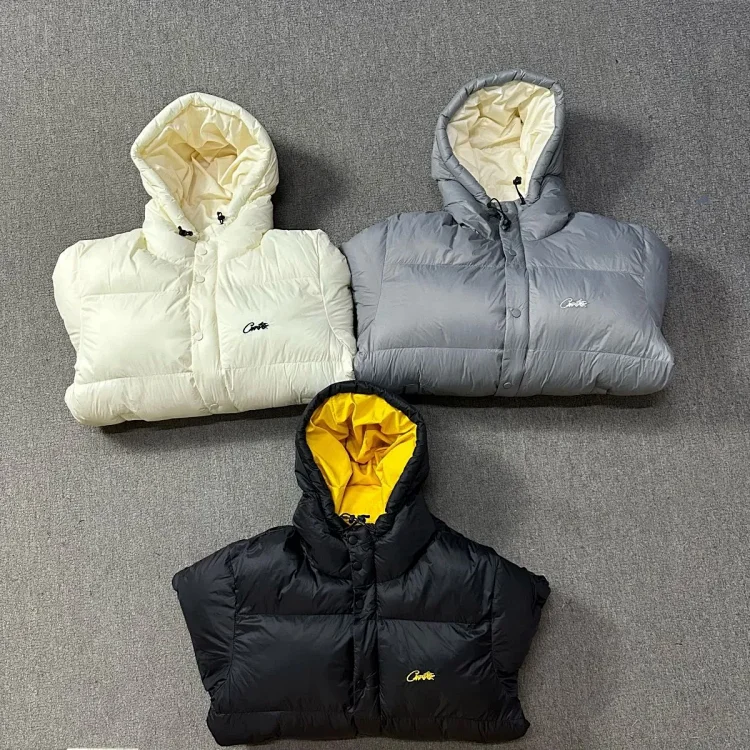 Corteiz Puffer