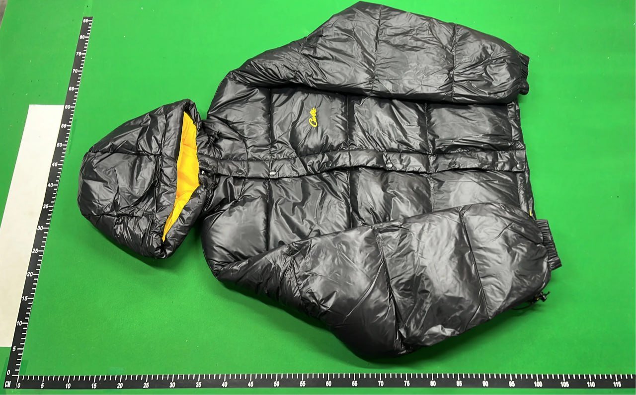 Corteiz Puffer