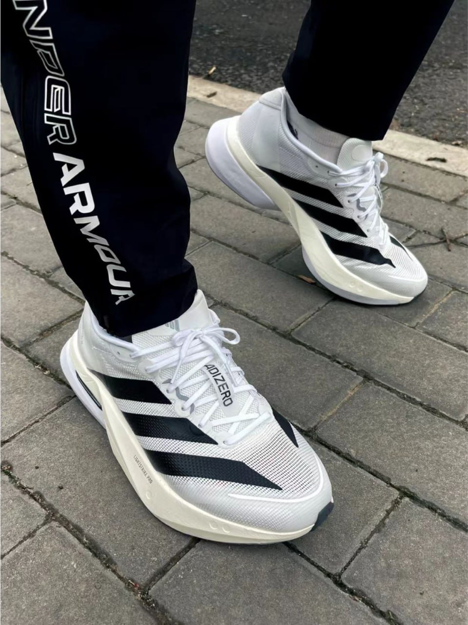 Adidas Adizero BOSSTN 13