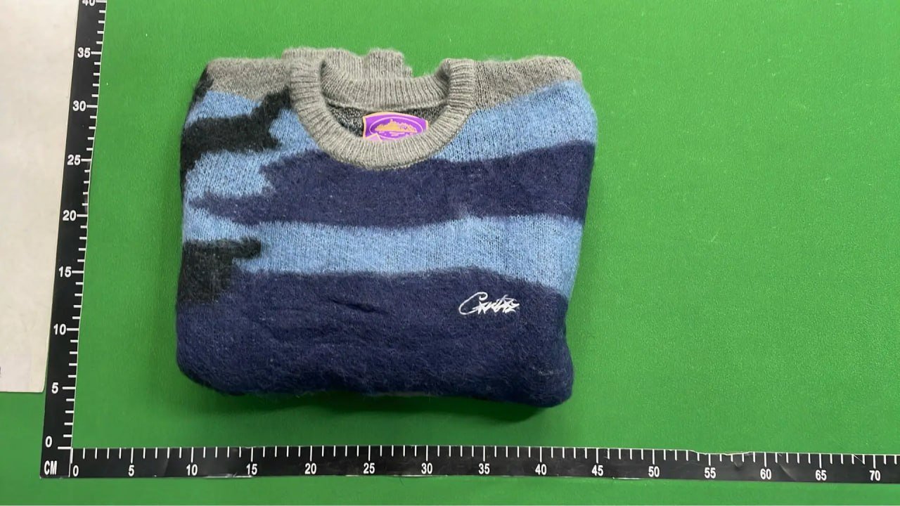 Corteiz Sweater