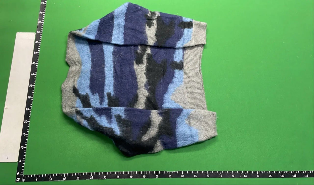 Corteiz Sweater