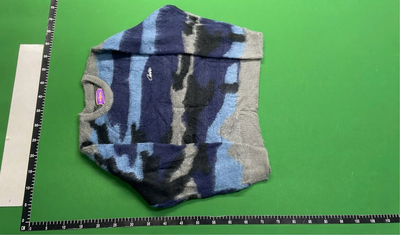 Corteiz Sweater