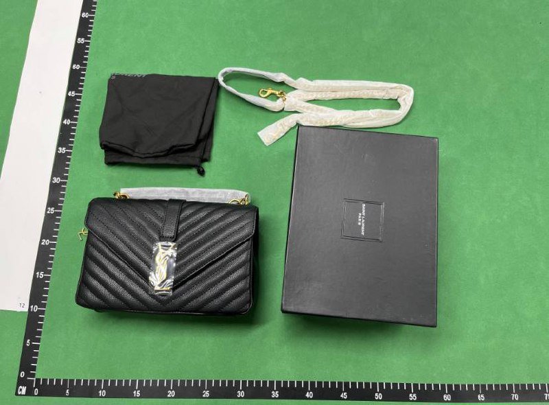 Yves Saint Laurent bags