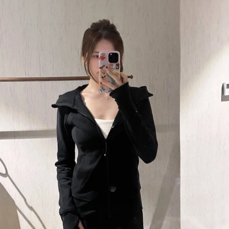 LULU hoodie