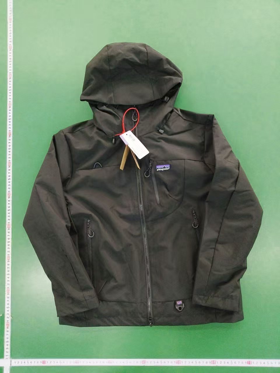 Patagonia vests  sweatshirts