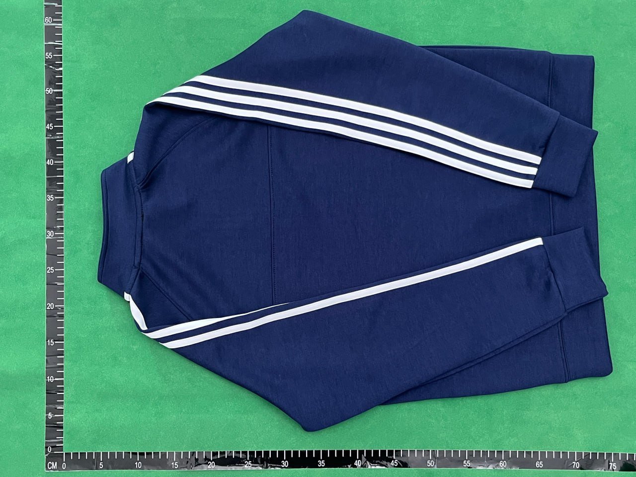 Adidas Suit