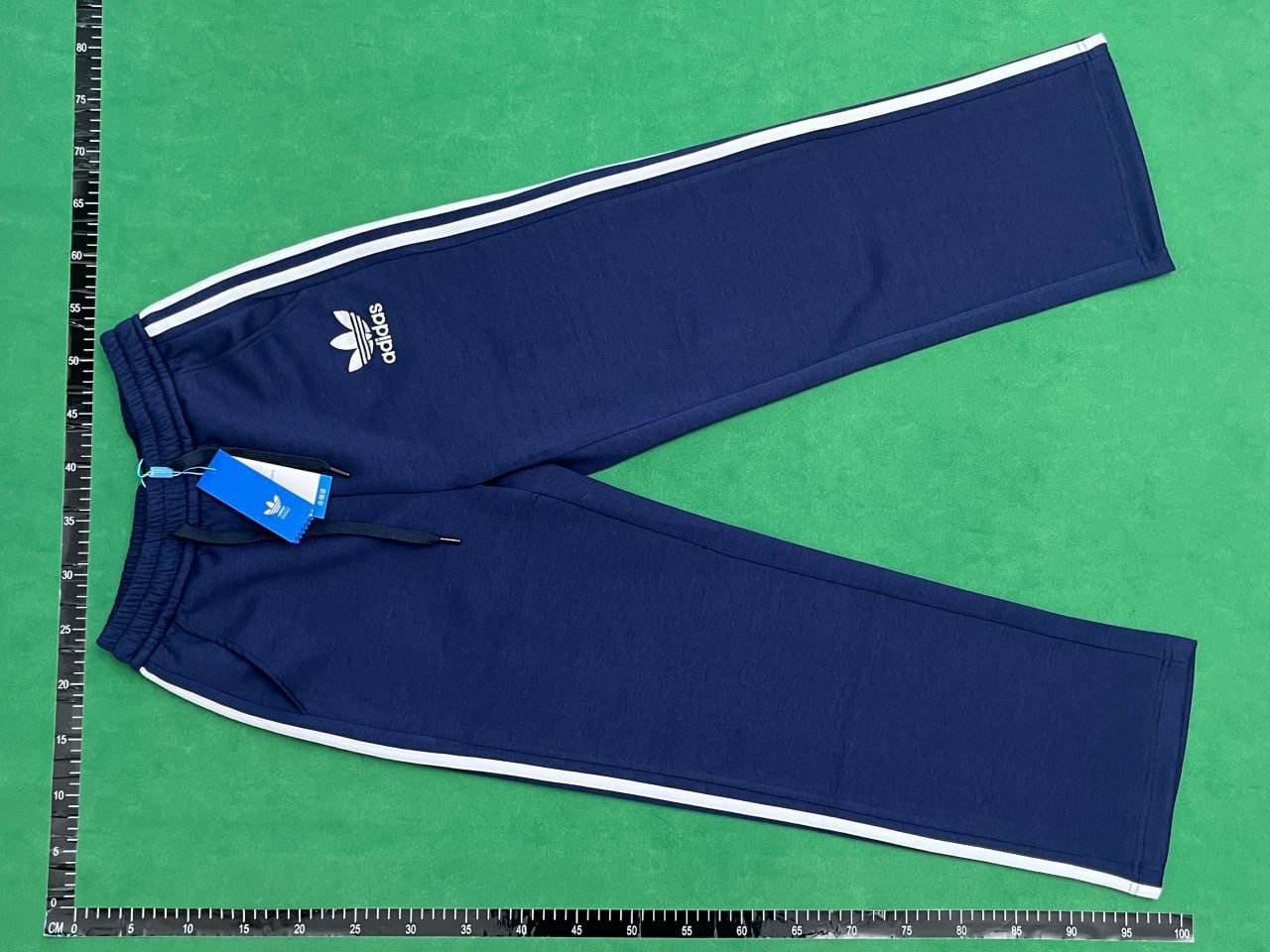 Adidas Suit