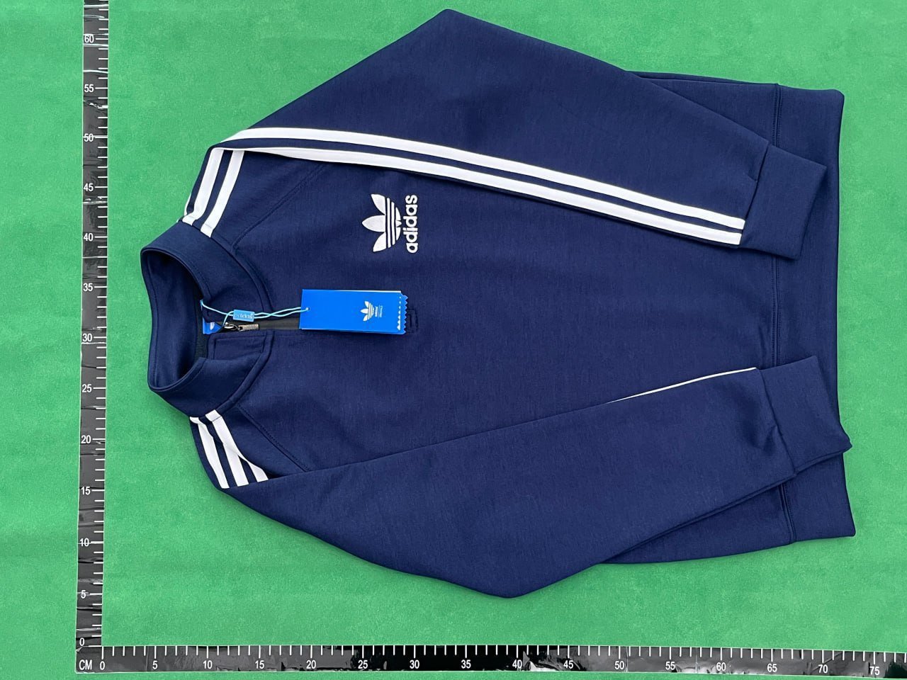 Adidas Suit
