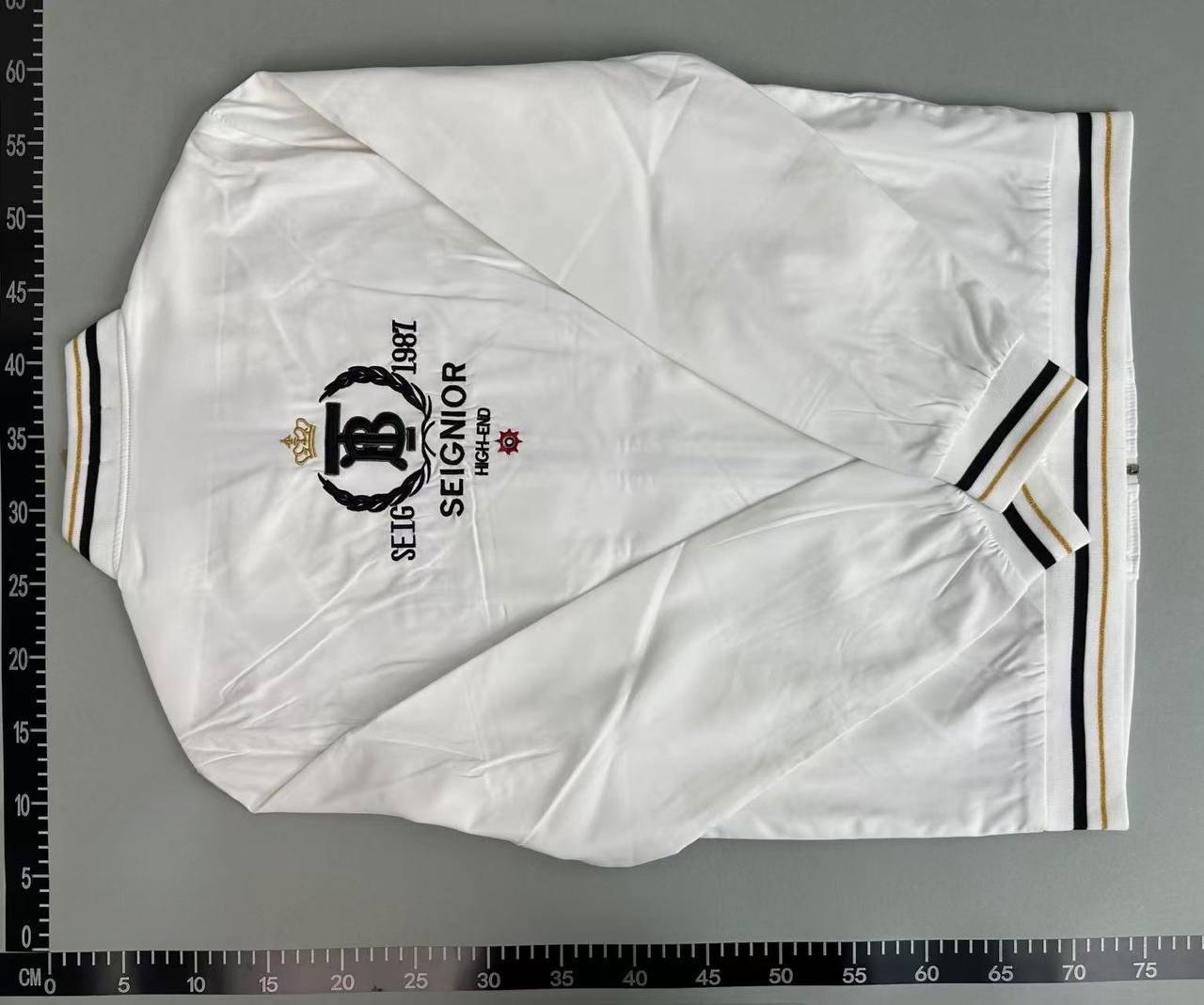 Burberry Jacket