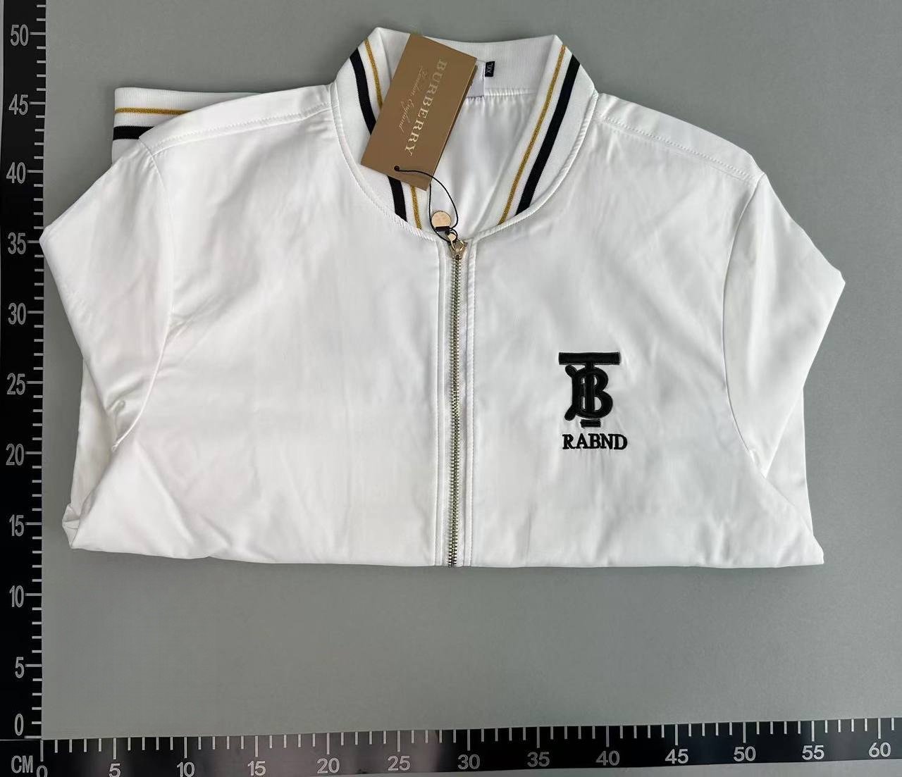 Burberry Jacket