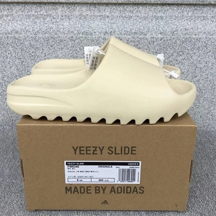 Adidas Slippers