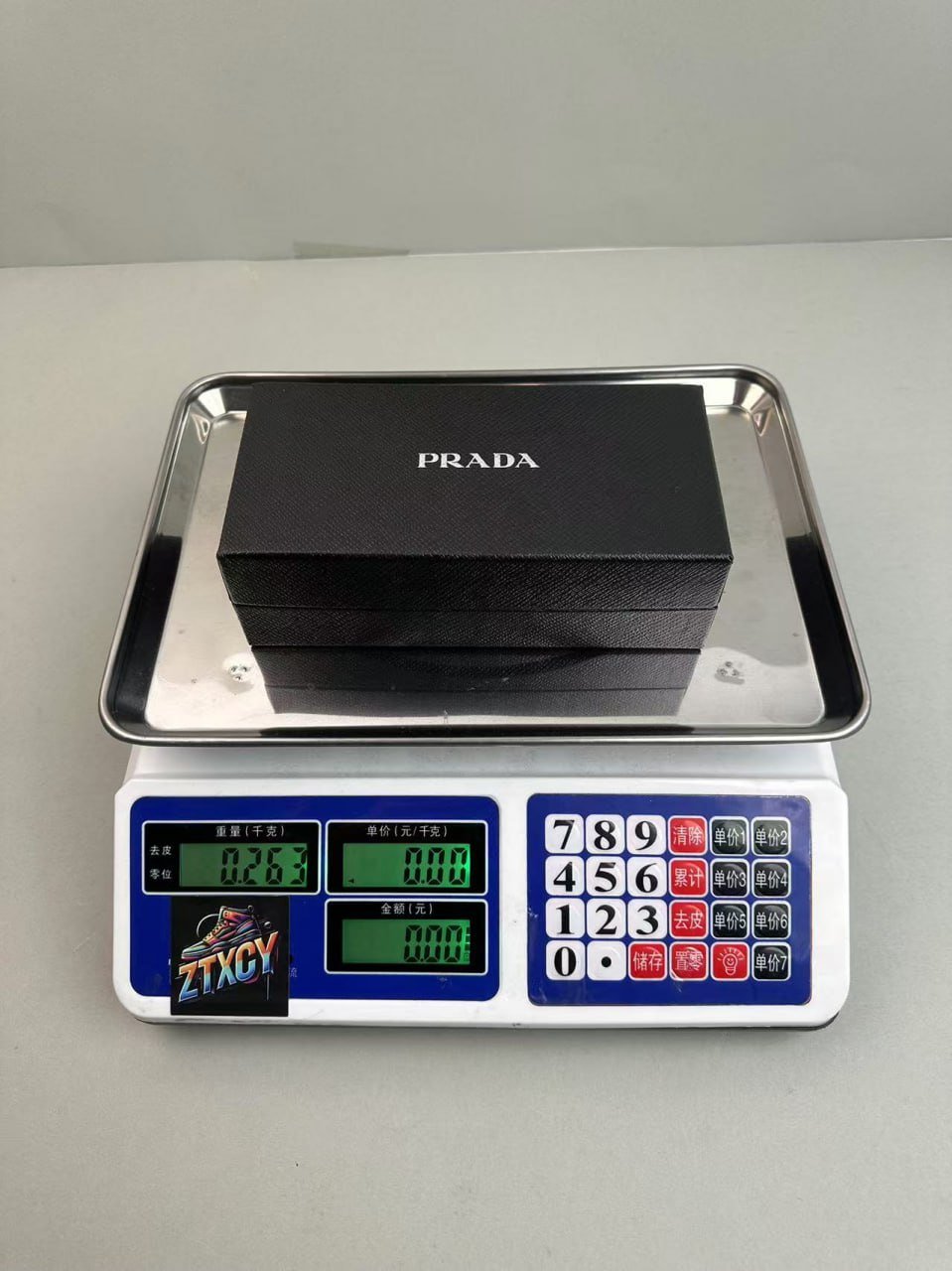 prada sunglasses