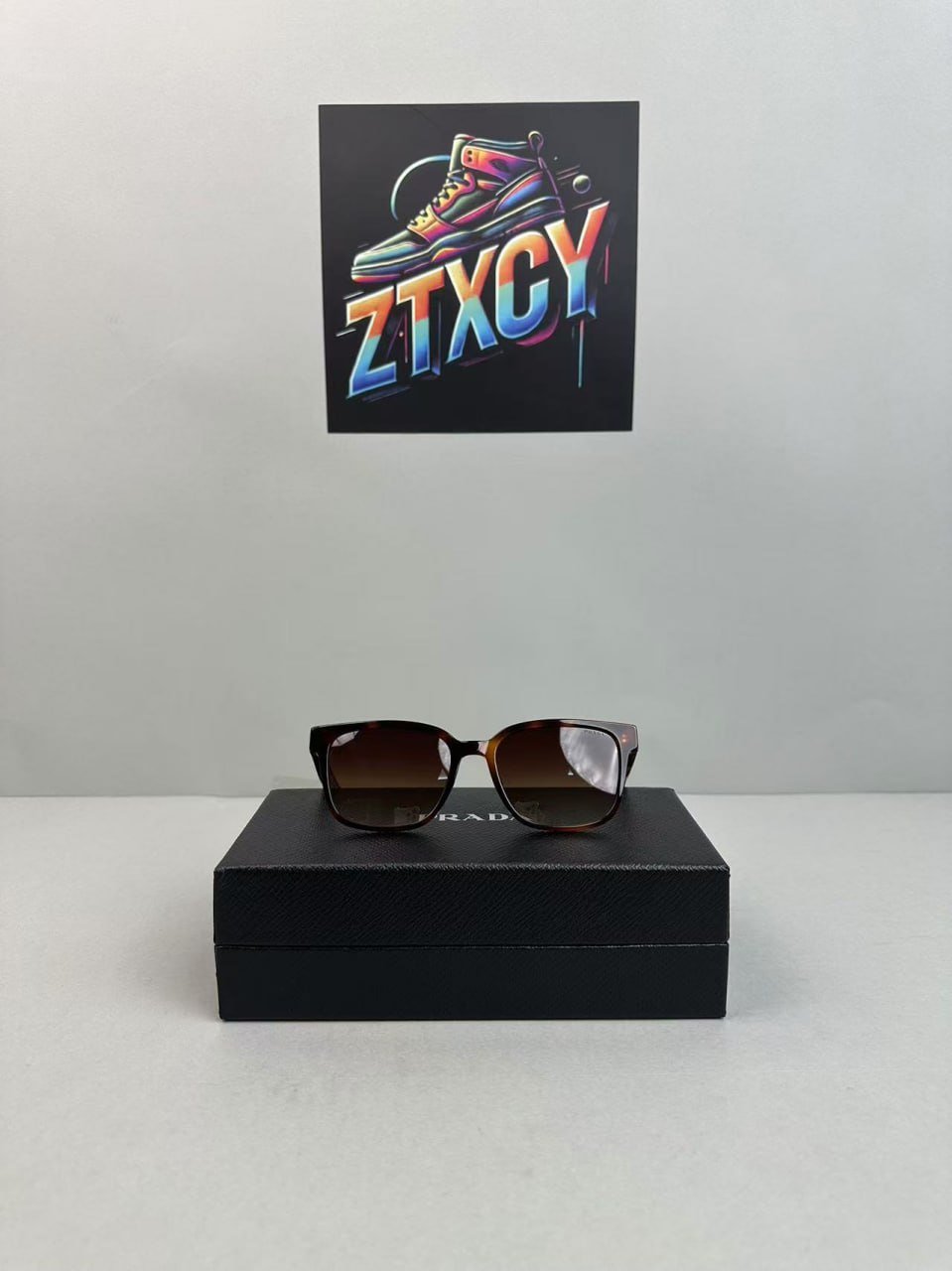 prada sunglasses
