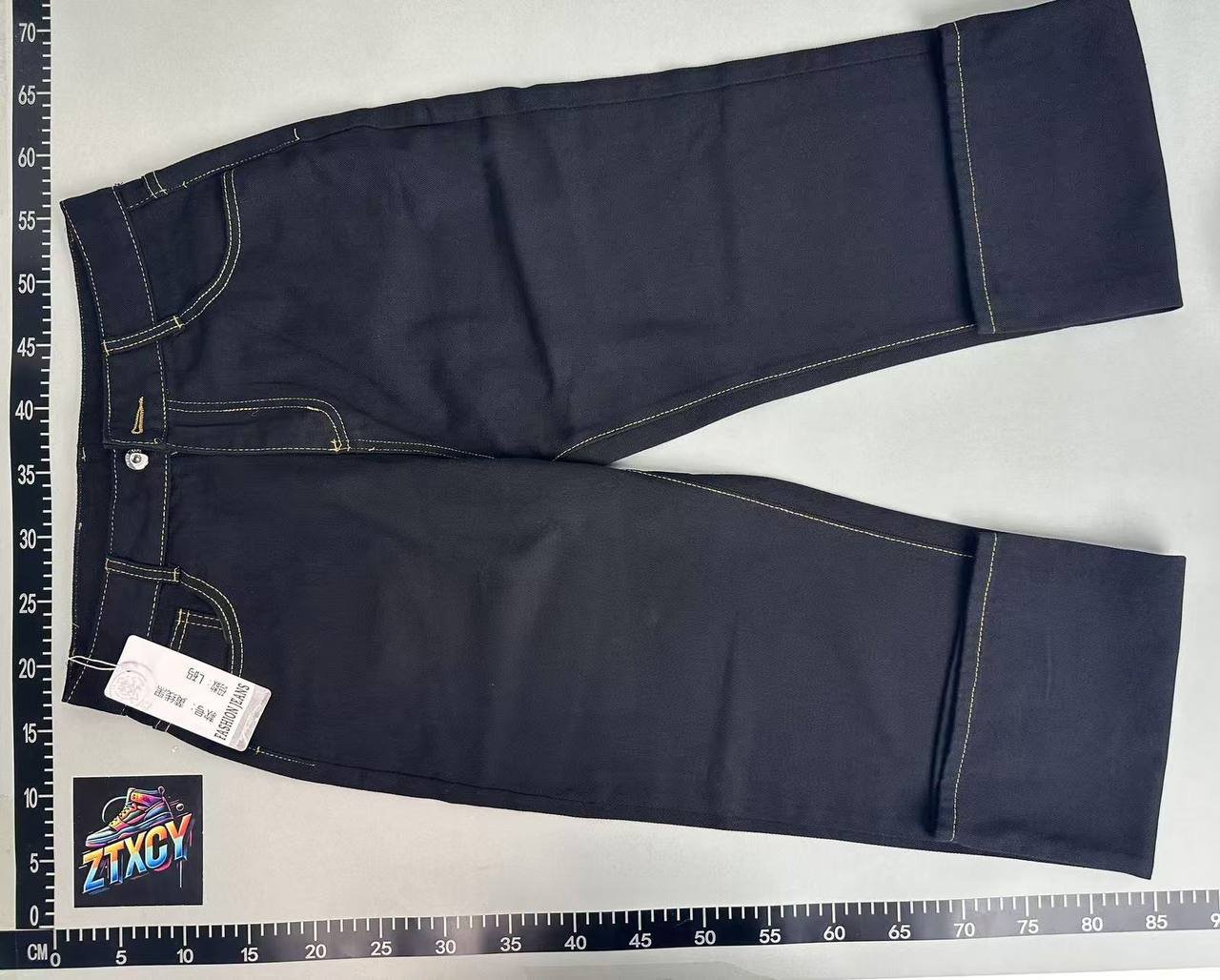 evisu jeans