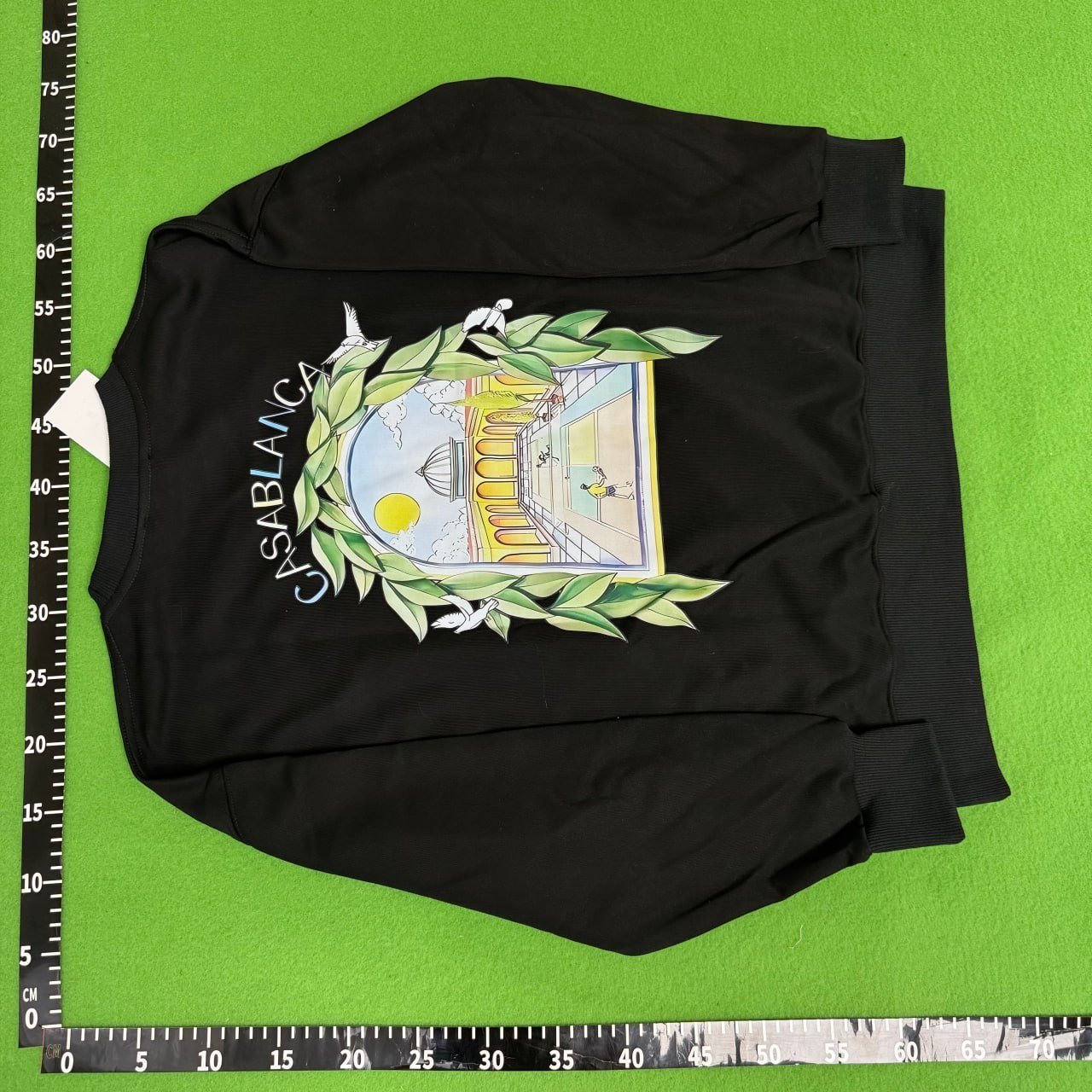 Casablanca  Hoodie