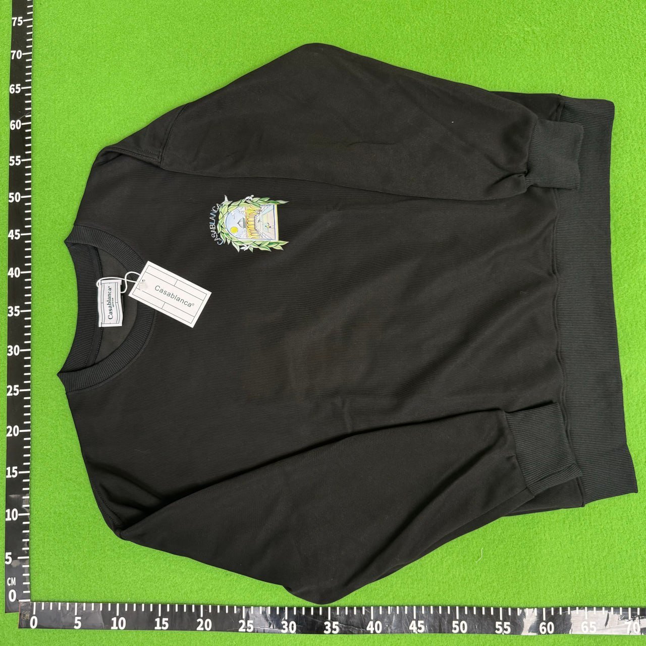 Casablanca  Hoodie
