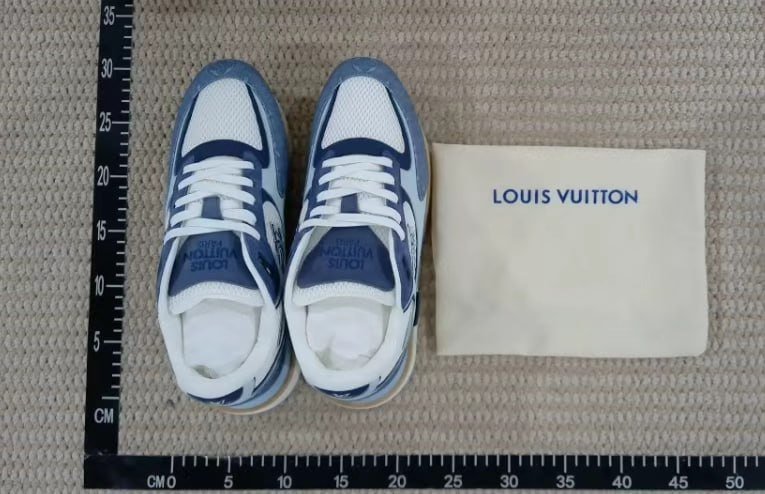 louis vuitton shoes