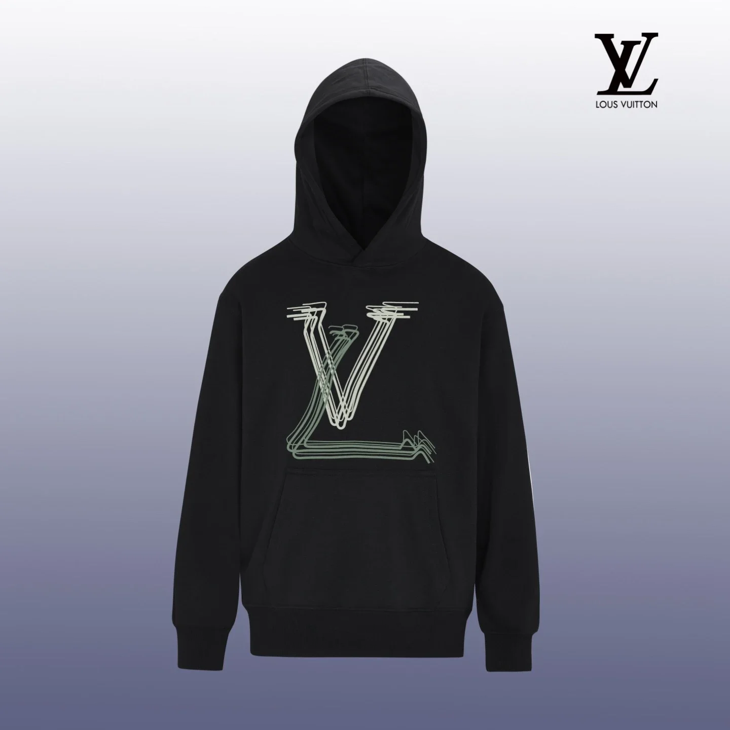 Louis Vuitton Hoodie