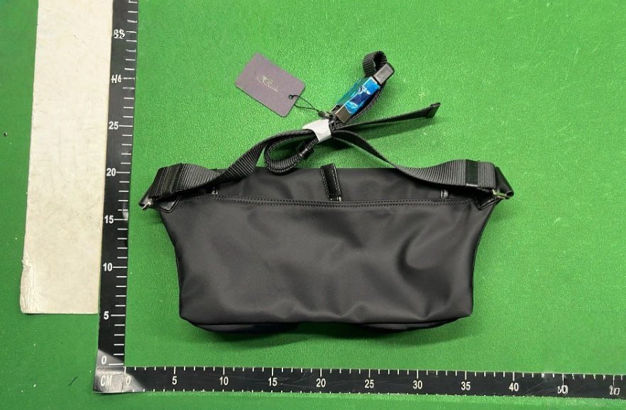 prada bag