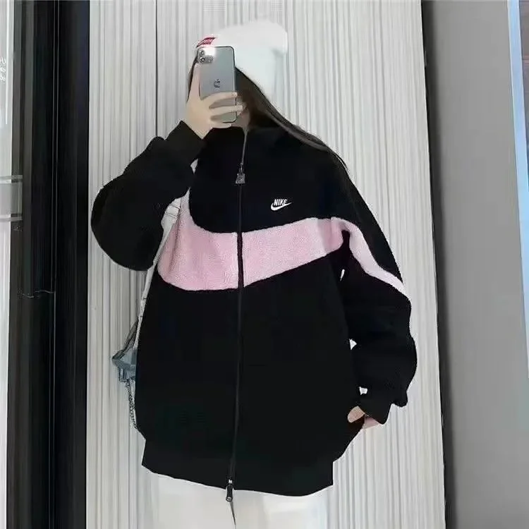NIKE jacket