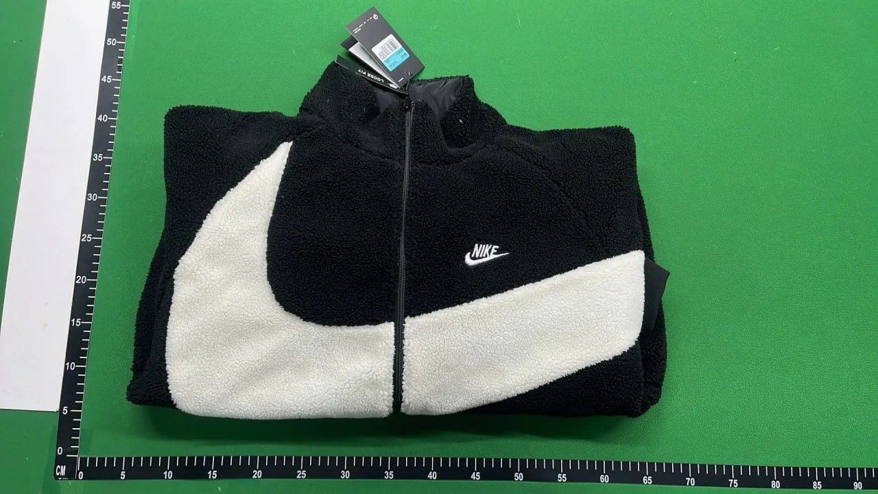 NIKE jacket