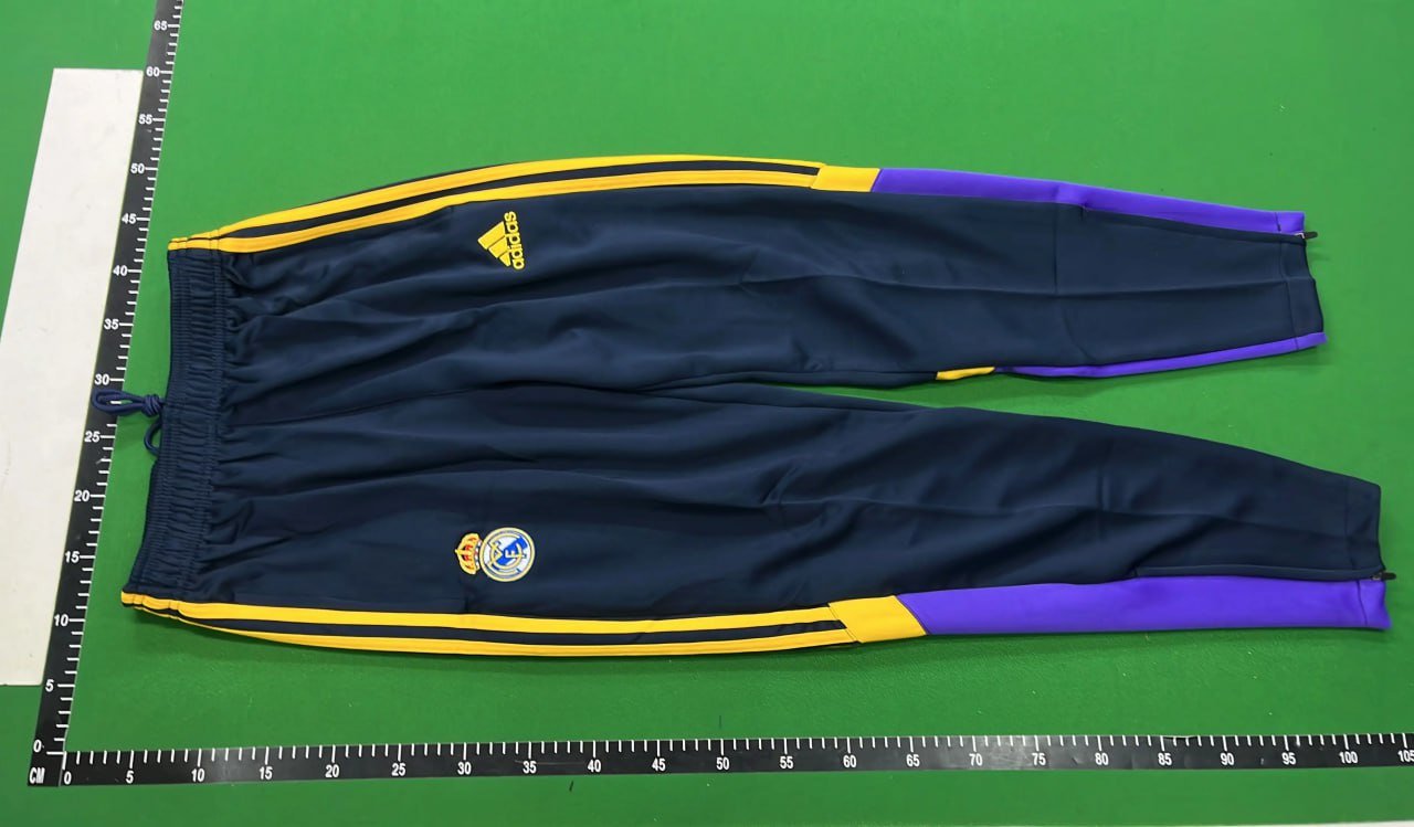 Football Tracksuit