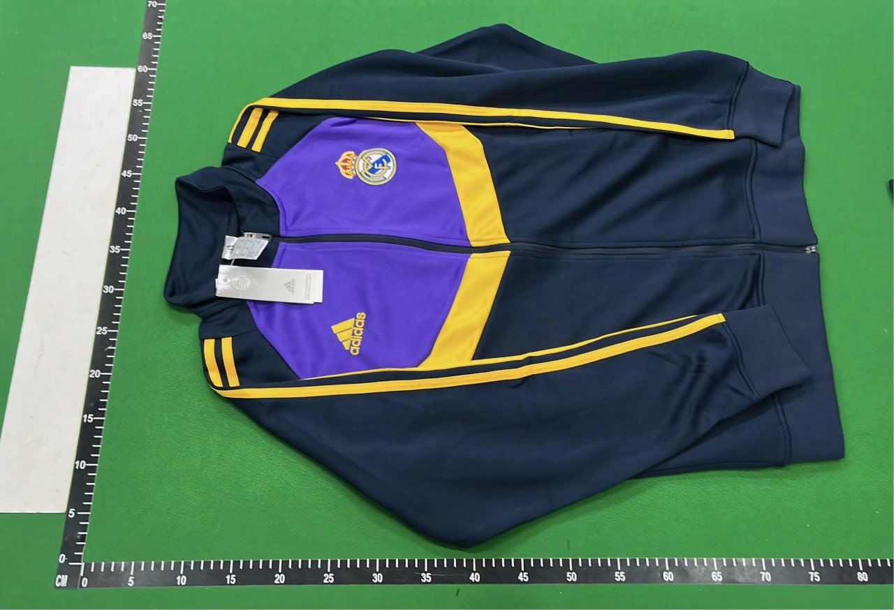 Football Tracksuit