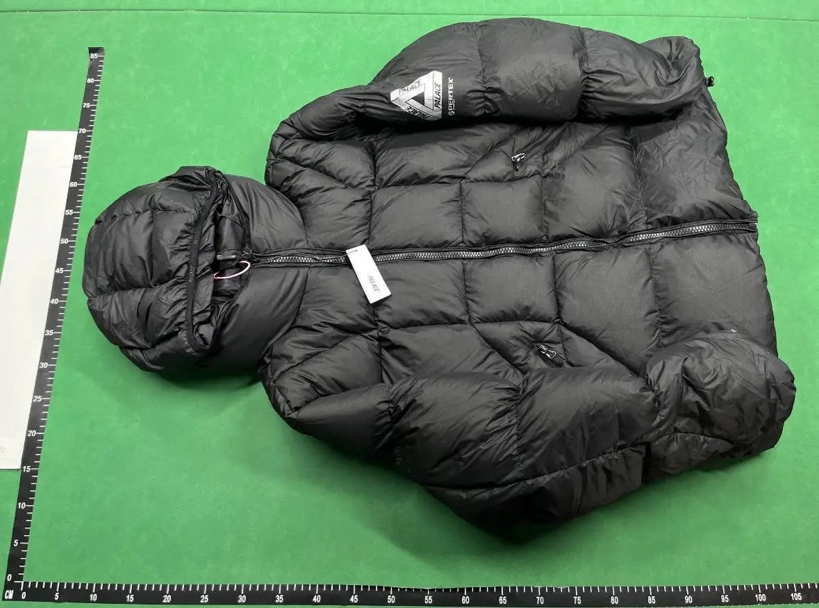 Palace Puffer