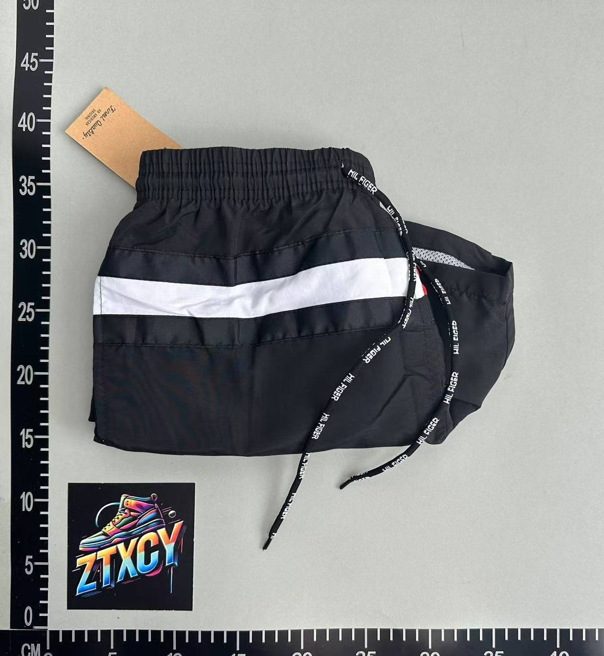 hilfiger shorts