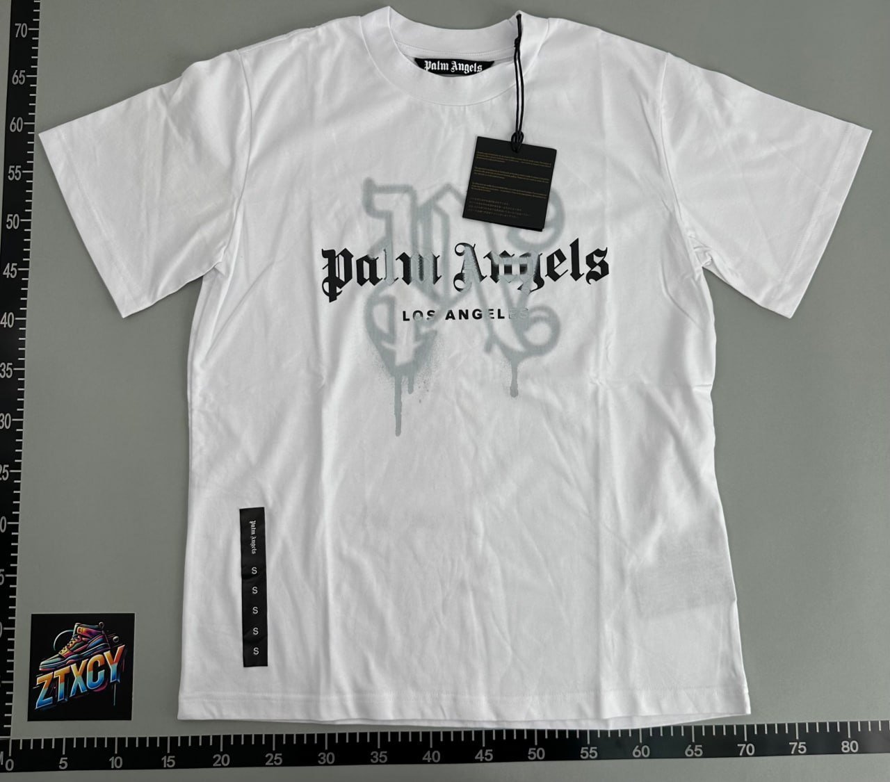 palm tee