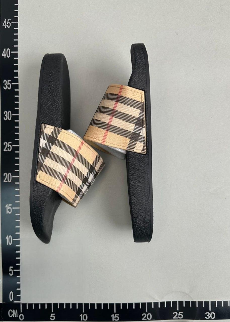 Burberry Slippers