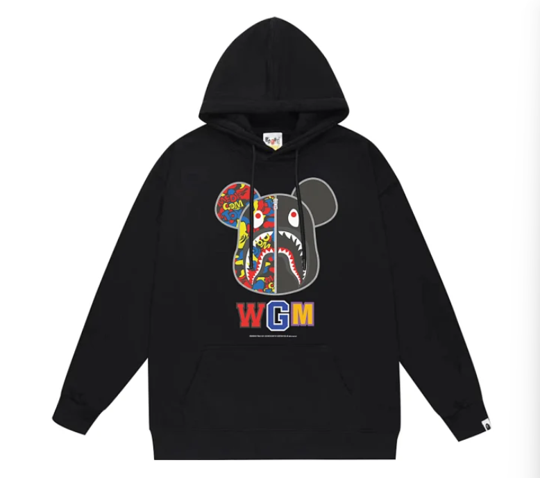 Bape Hoodie